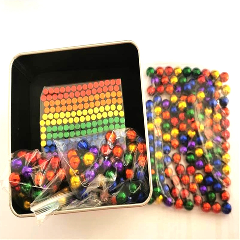 Super strong magnetic sticks and balls N52 hot sale neodymium magnet stick and ball