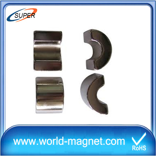 High grade N52 Sintered Neodymium Magnets