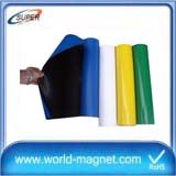 Self Adhesive Magnetic Strip Strong Magnet Tapes 1M x 10MM x 1.5MM