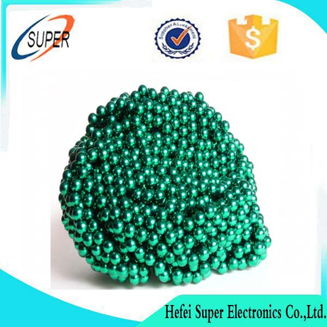 sphere 3mm 216pcs Magnetic Balls Magnet balls