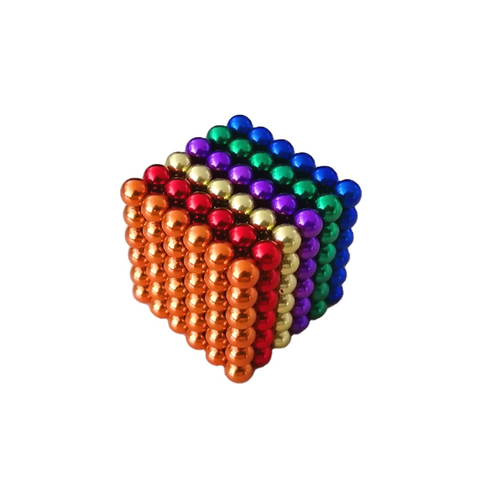 N42 8mm Rare Earth Strong Magnets Spheres Neodymium Balls