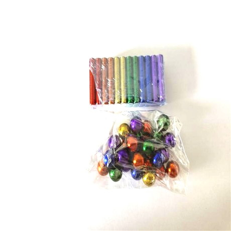 Wholesale children fidget toys magnetic sticks and balls