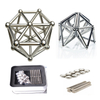 Hot Educational Factory direct sales Building Toys Magnet sticks and balls