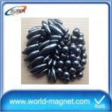 216pcs Magnet Balls Magic Beads 3D Puzzle Ball Sphere Magnetic 