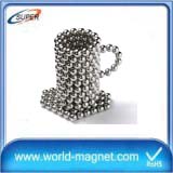 China Best Selling of Electro Lifting Magnet for Steel Ball
