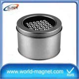 Customizable Ball Shape NdFeB Magnet Made From China Supplier