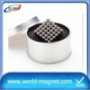 HOT Mini 3mm Diameter Ball Puzzle NdFeB Magnetic
