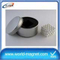 Stainless Steel Magnetic Hollow Float Mirror Metal Ball