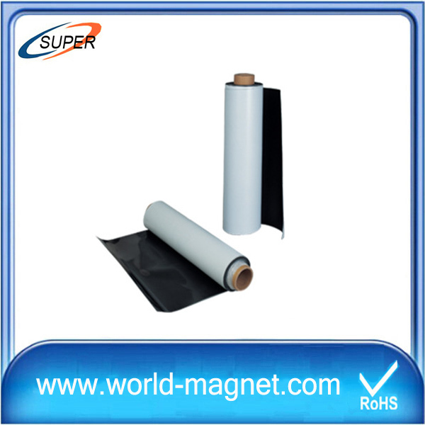 Manufacturer Wholesale High Quality Rubber Magnet