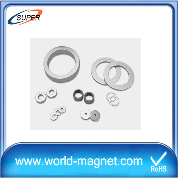 Neodymium Ring Magnet for Magnetic Toy