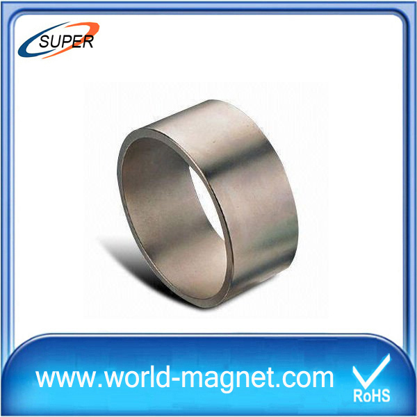 Popular Strong N35 Ring Neodymium Magnet