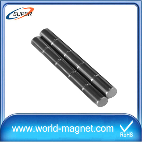 Sales (55*25mm) Neodymium Magnet Cylinder