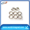 Supplier Ring Magnet Neodymium and permanent magnets