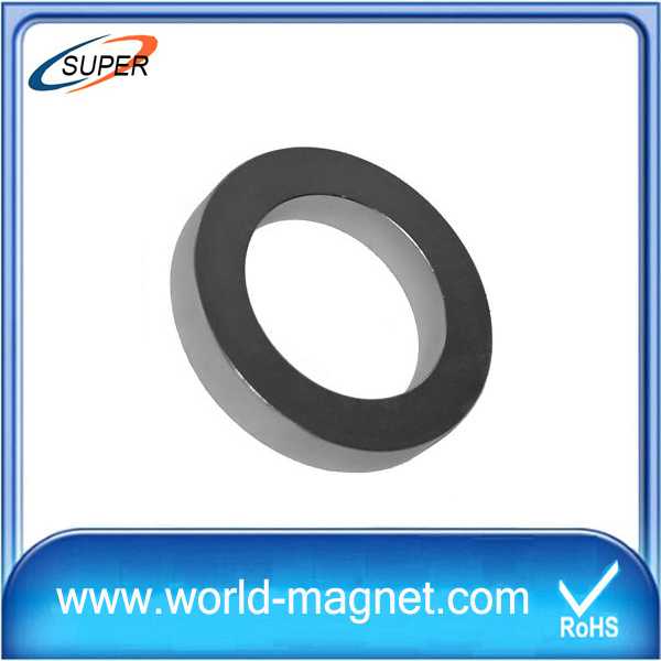 Customized Neodymium Large Ring Magnets