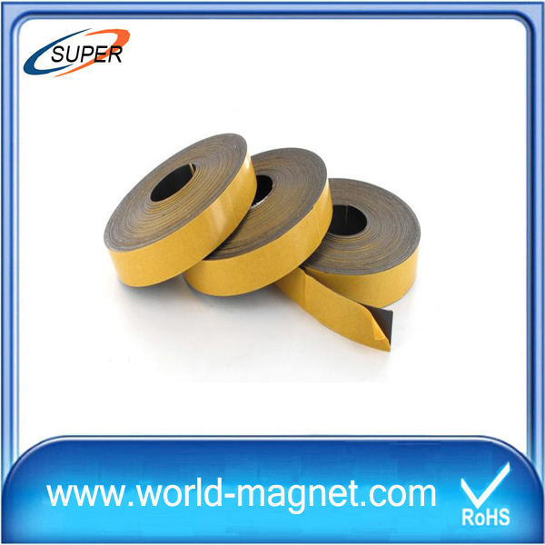 flexible plastic sheets magnet