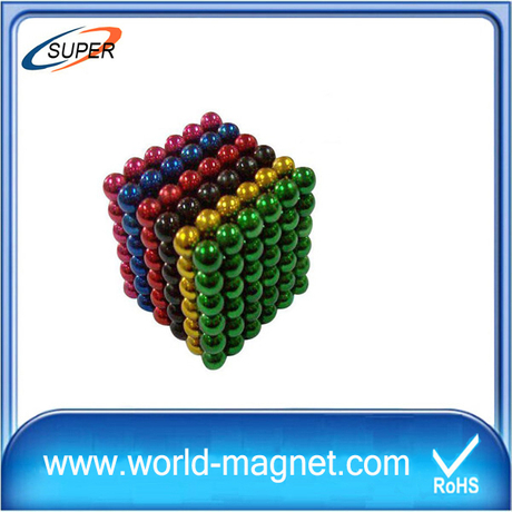 N35 Neodymium Magnet Balls