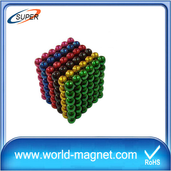 High Quality Neodymium Magnet Balls for Sale