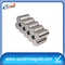 Industrial Rare Earth Permanent Cylinder Magnet