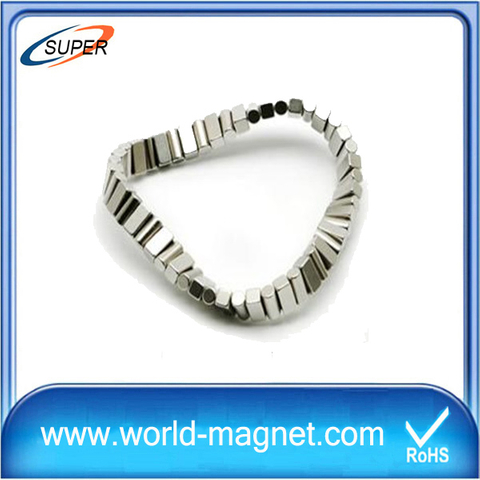 China 42SH Epoxy Coating Neodymium Magnet