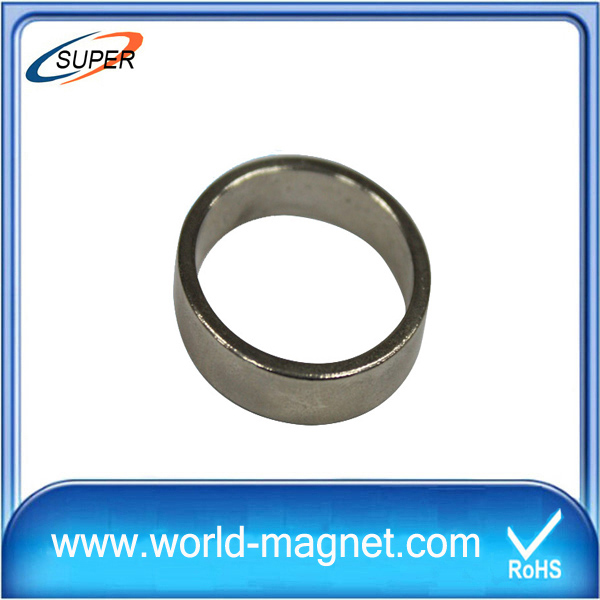 Top Sale Strong Neodymium Ring Magnet