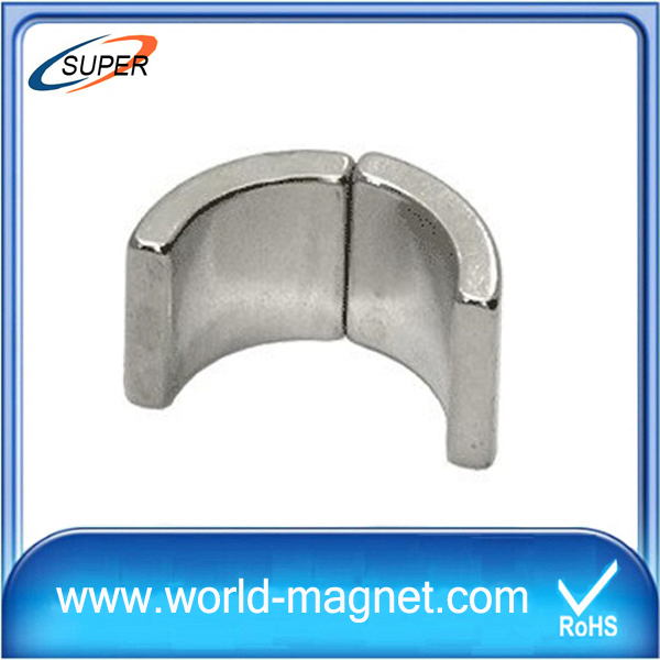 Wholesale High Quality N52 Magnet